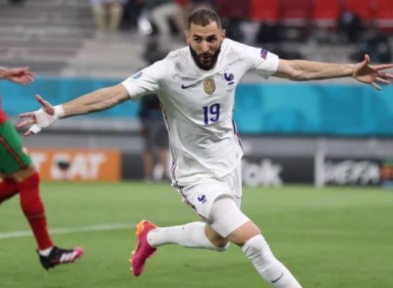 Remi Francuske i Portugala, Njemačka u finišu izbjegla eliminaciju
