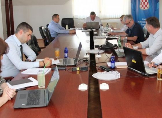 Vlada HBŽ-a izdvojila 400.000 maraka za novčane naknade braniteljima