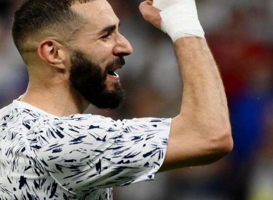 Benzema: Znam da nacija od mene očekuje mnogo