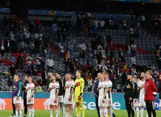Mađari ponosni i razočarani: Teško je govoriti nakon ovakve utakmice