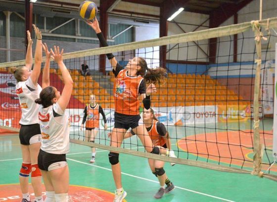 Sportske igre mladih održane u Gračanici, Gradačcu, Brčkom, Jajcu i Novom Travniku