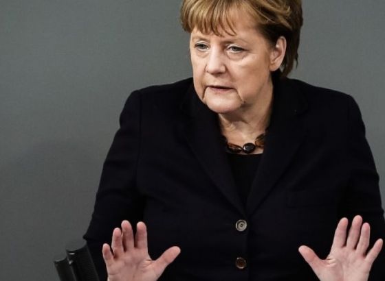 Merkel u posljednjem govoru u Bundestagu pozvala na širu saradnju unutar EU