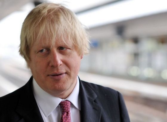 Britanski premijer Johnson primit će njemačku kancelarku Merkel 2. jula