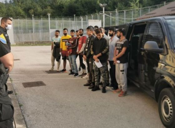 U protekla dva mjeseca iz BiH nakon postupka readmisije udaljeno 69 osoba