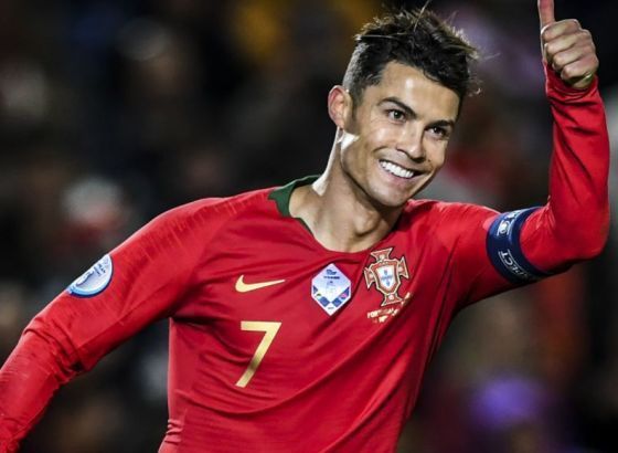 Ronaldo je besmrtan - 17 godina, 109 golova, priča još traje