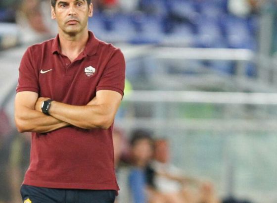 Fiorentini propao još jedan posao, sada je Portugalac prvi pik