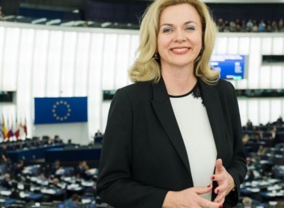Hrvatska delegacija HDZ/EPP glasovala protiv izvješća o BiH