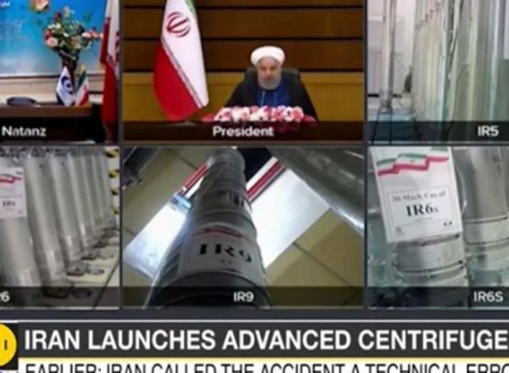 Cyber rat Izrael vs. Iran je samo početak
