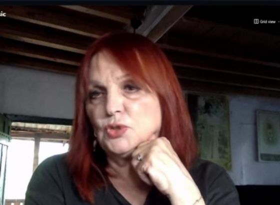 Amra Zulfikarpašić uzburkala javnost izjavama o ostavci Peđe Kojovića