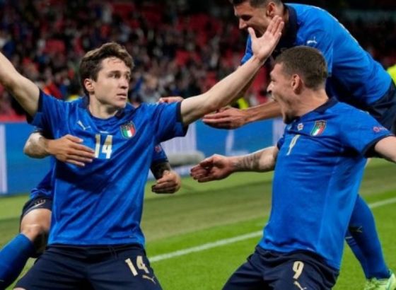 Italija tek u produžetku savladala Austriju