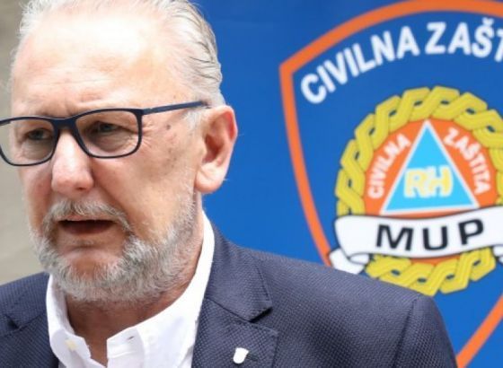 Božinović misli da će na popisu sigurnih zemalja od danas biti i BiH