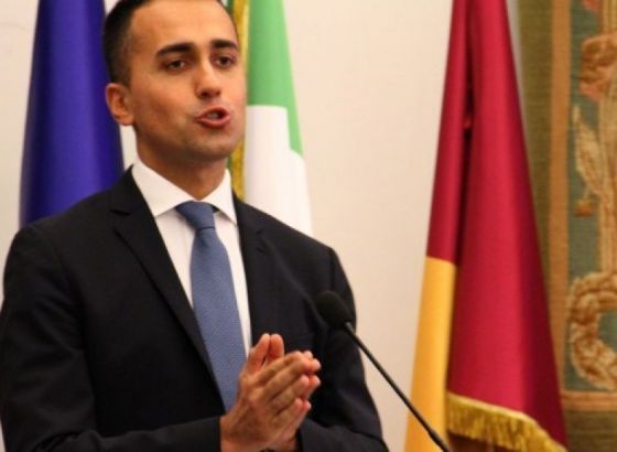 Di Maio: Italijanske veze sa Sjedinjenim Državama mnogo su bitnije nego s Kinom