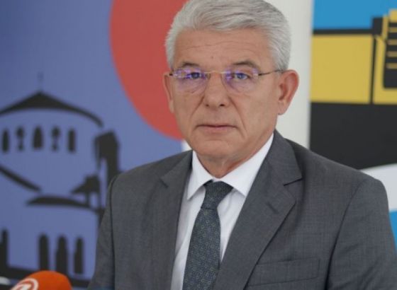 Džaferović: I Čović mora poštovati odluke Evropskog suda za ljudska prava