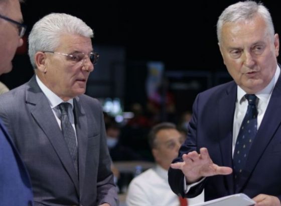 Potrebna nova euroatlantska politika za zemlje zapadnog Balkana
