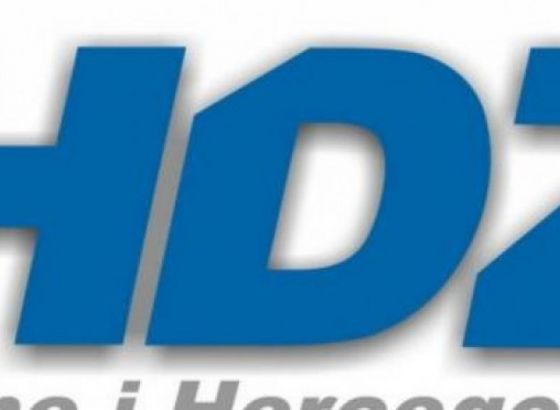 Sjednica Predsjedništva HDZ-a BiH danas u Sarajevu