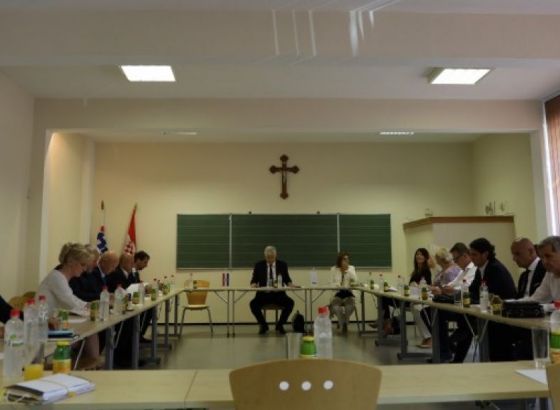 HDZ BiH inzistira na načelima Sporazuma o izmjeni i dopuni Izbornog zakona BiH