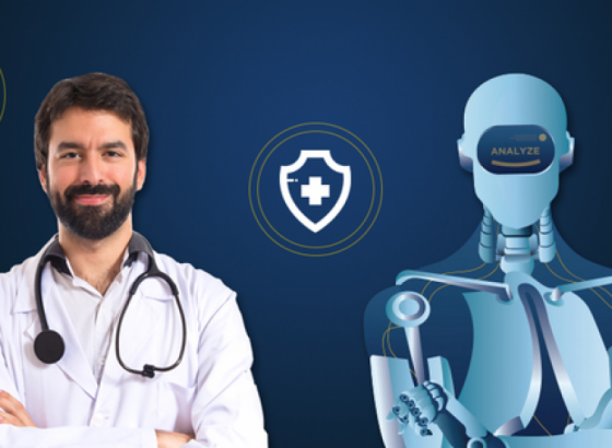 Google napravio aplikaciju za koju tvrde da bi mogla nadmašiti profesionalne dermatologe