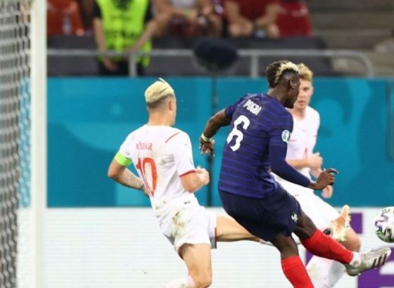 Viera: Nije bilo zajedništva, nije bilo duha