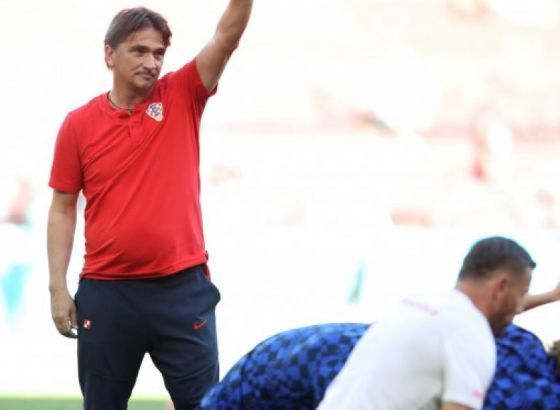 Dalić: Cilj smo ostvarili, ali ova reprezentacija vrijedi više