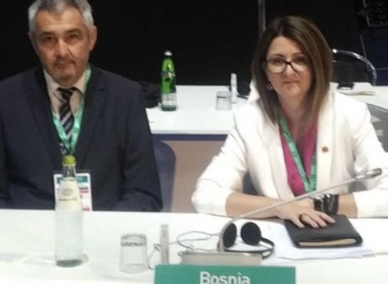 Blinken pohvalio ulogu zapadnog Balkana u 'Globalnoj koaliciji za poraz ISIL-a'