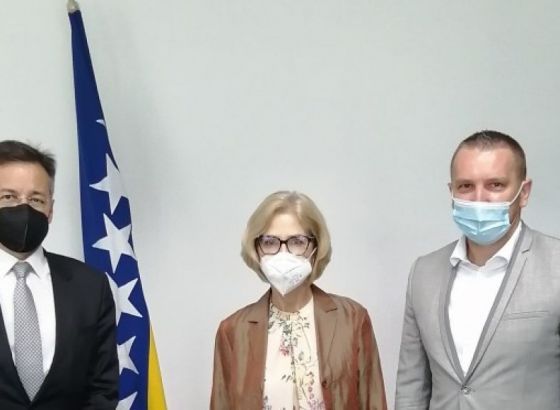 Grubeša i Hartmann o vladavini prava i borbi protiv korupcije