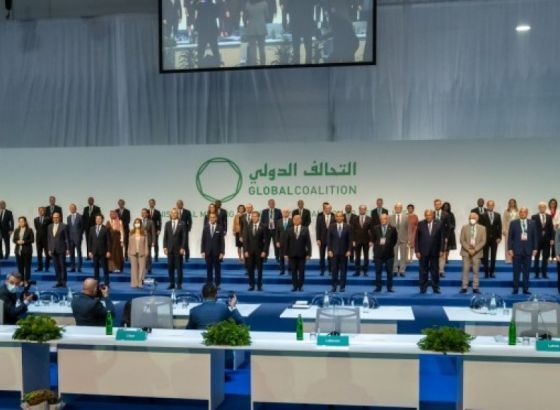U Rimu sastanak koalicije koja se bori protiv ISIS-a