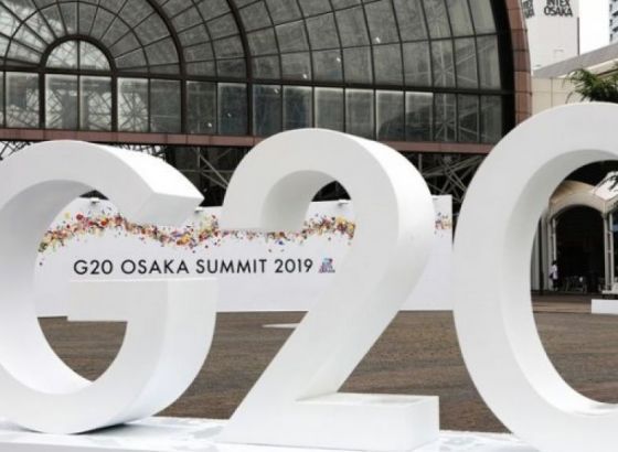 Počeo sastanak šefova diplomatije G20 u Italiji
