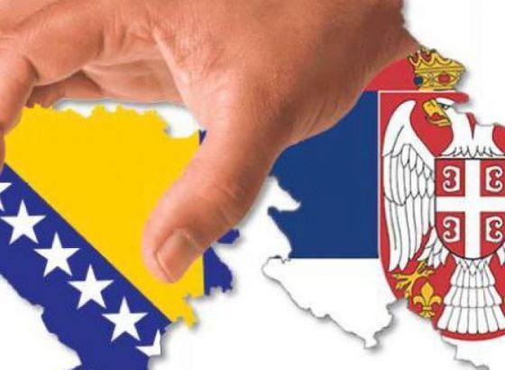 Senadin Lavić: Stvaranje "srpskog sveta" odavno planirano, a evo kako to izgleda u praksi