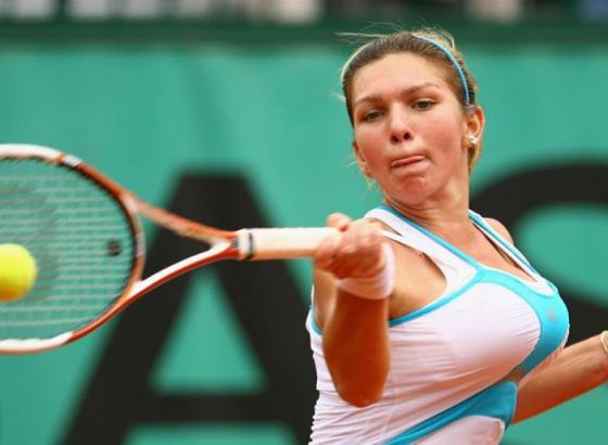 I Simona Halep ne ide u Tokio