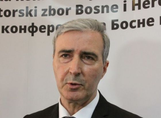 Kukić: Želimo dobru saradnju sa Agencijom za razvoj visokog obrazovanja BiH