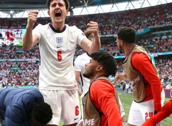Shearer: Engleska nikada neće imati bolju priliku da osvoji Euro
