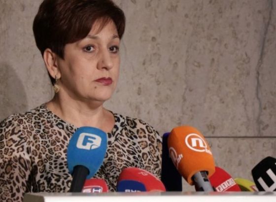 Čolo: Na sastanku s Palmerom očekujem odgovarajuće kritike