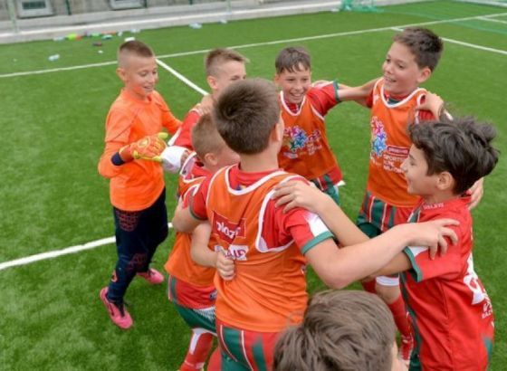 Sportske igre mladih: Fair play na terenima u pet bh. gradova