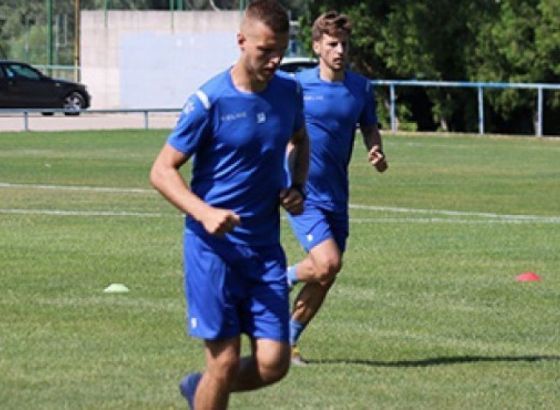 Toni Nikić i Široki dogovorili sporazumni raskid ugovora