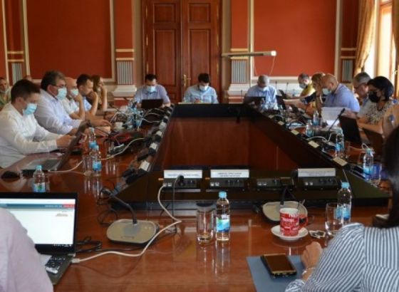 Vlada Brčkog usvojila Dokument okvirnog proračuna za 2022.–2024. godinu