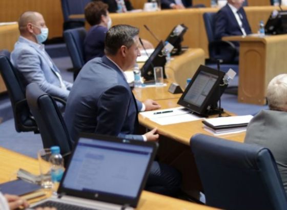 Dom naroda PSBiH podržao izmjene Zakona o javnim nabavkama