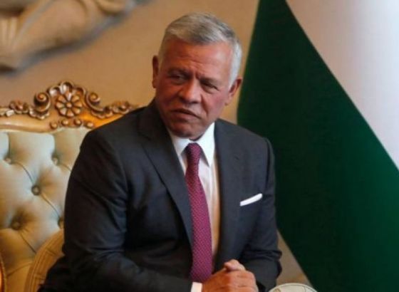 Jordanski kralj Abdullah otputovao u SAD radi sastanka s Bidenom