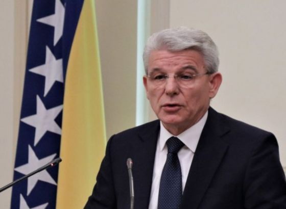 Džaferović: Potvrđeno učešće Srbije u agresiji na BiH, očekujem veću kaznu u žalbenom postupku