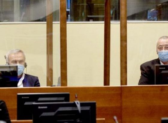SDA: Potvrđena odgovornost Miloševićevog režima za zločine u BiH, kazna preblaga