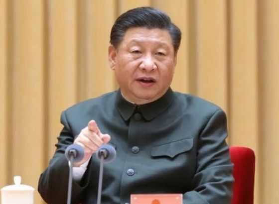 Xi Jinping: Kina neće biti 'ugnjetavana strana' pred stranim silama
