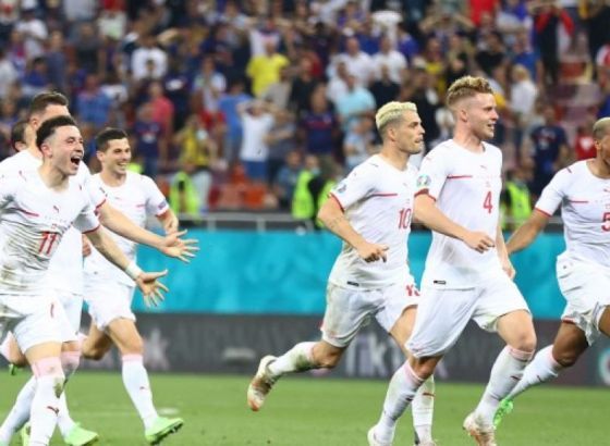 Enrique: Bit će vrlo teško, Petković: Želimo ići korak dalje
