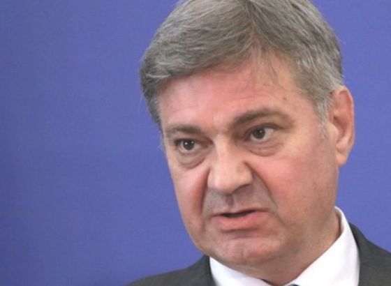 Denis Zvizdić istupio iz članstva Stranke demokratske akcije