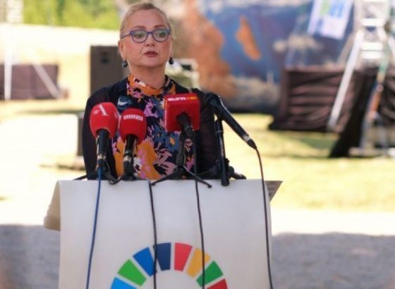 Banja Luka domaćin manifestacije 'Zaštitimo planetu'