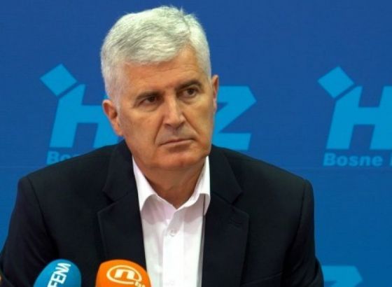 Čović: Vrlo smo blizu dogovora oko Predsjedništva BiH