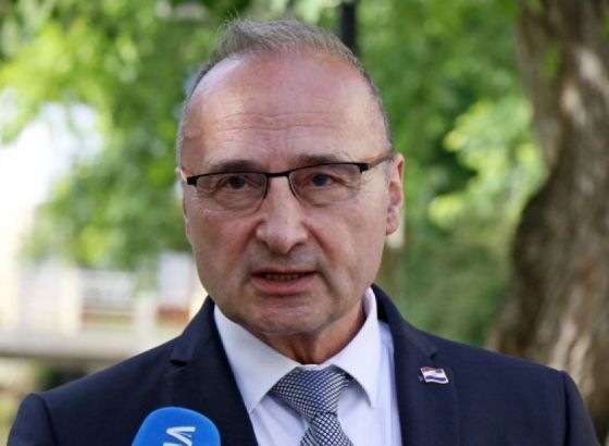 Grlić Radman: Izmjene daytonskog sporazuma bile bi katastrofalne za mir u Europi