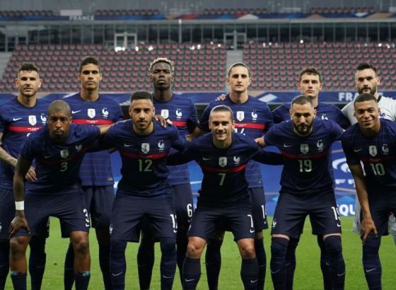 PUKLA TIKVA TOTALNO:  Svađa među Francuzima, Pogba u centru skandala – "Imaš li problema? Začepi!"