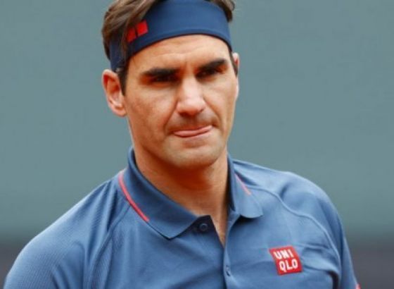 Federer mnogo bolji nego na startu, Medvedev lako sa talentovanim Špancem