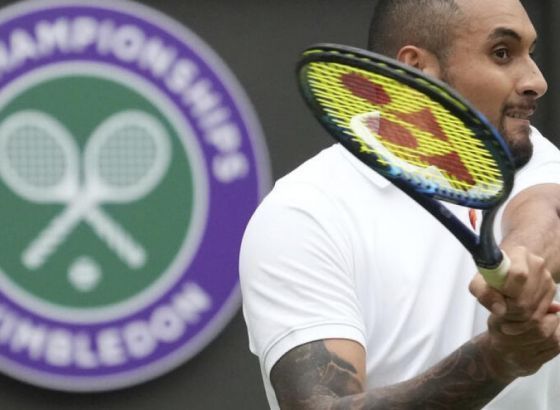 Kirjos otvoreno: Federera i Đokovića doživljavam kao bogove tenisa