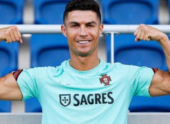 Ronaldo ispred Stijene: Kralj Instagrama i marketinga