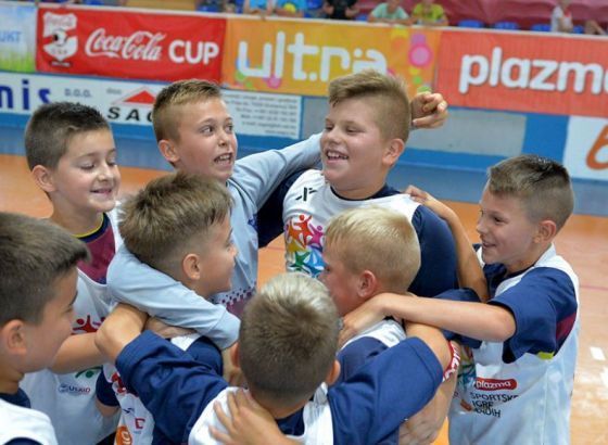 Završena regionalna takmičenja Sportskih igara mladih: Slijedi Veliko Finale Igara u Sarajevu